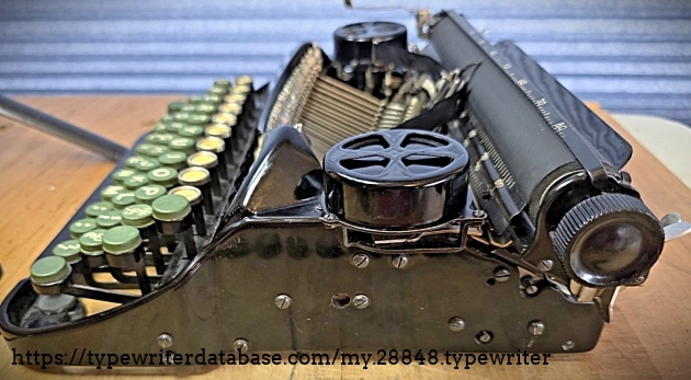 Right broadside view.