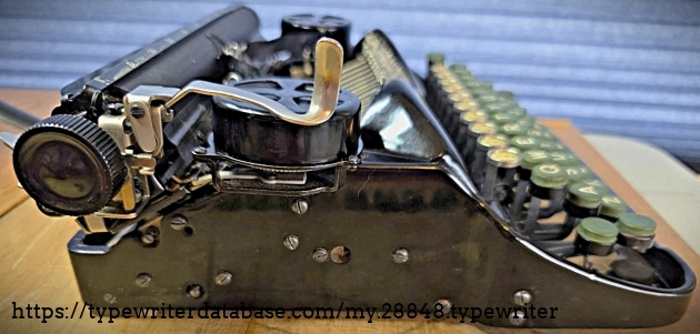 Left broadside view.