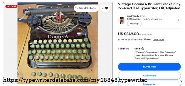 eBay main listing page as of 8/29/2026.