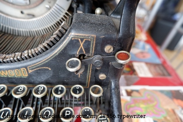 Ribbon selector