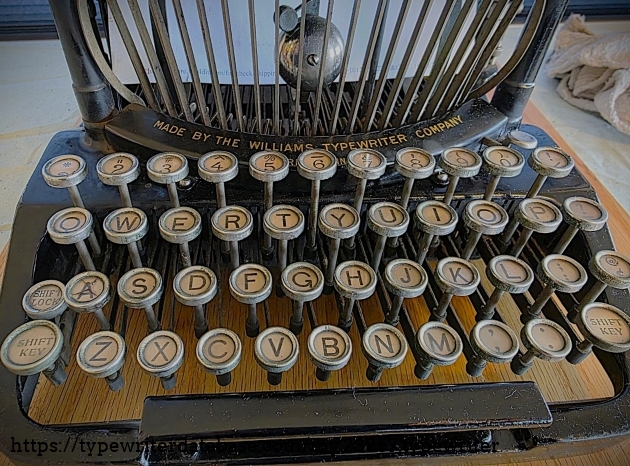 Keyboard.