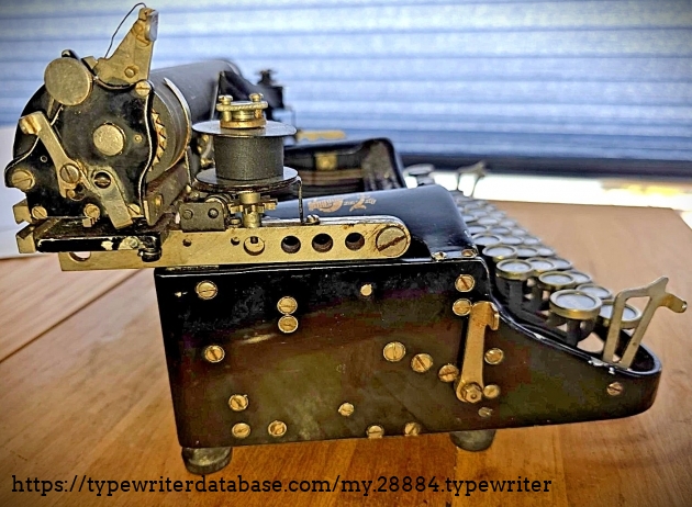 Left broadside view.