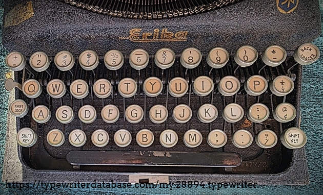 Keyboard.