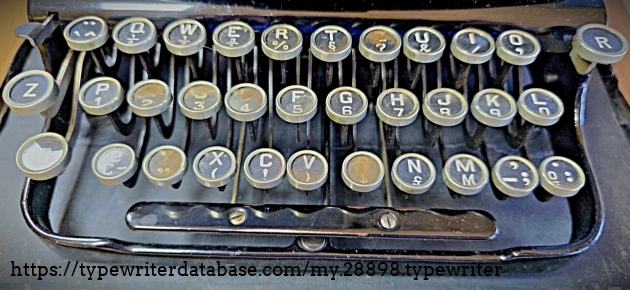 Keyboard.