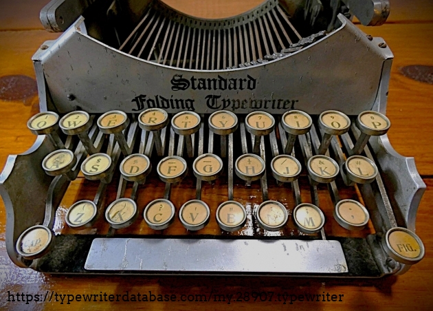 Keyboard.