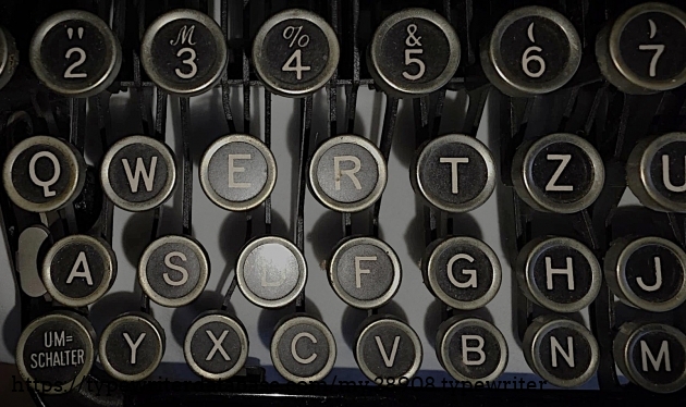 Keyboard.