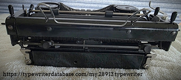 Aft.