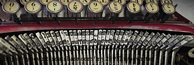 Type basket.
