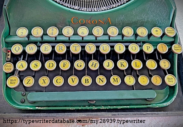 Keyboard.