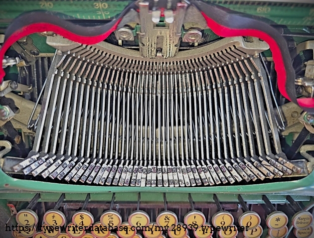 Type basket.