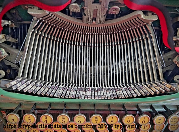 Type basket, 2nd image.