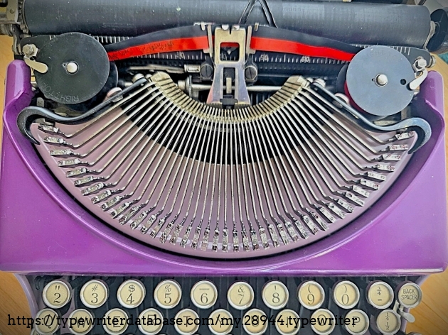 Type basket.