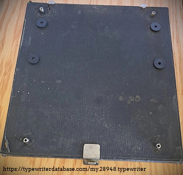 Case base.