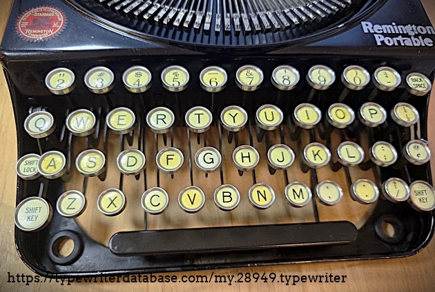 Keyboard.