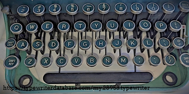 Keyboard.