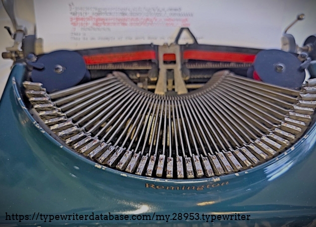 Type basket.