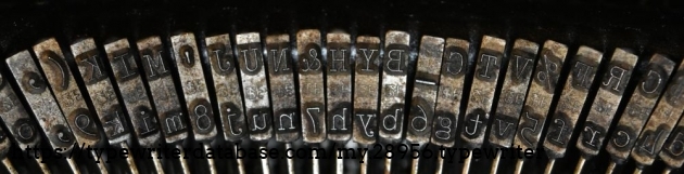 The type sample seems to be what the 1967 WOMDA documment describes as "Standard Elite".