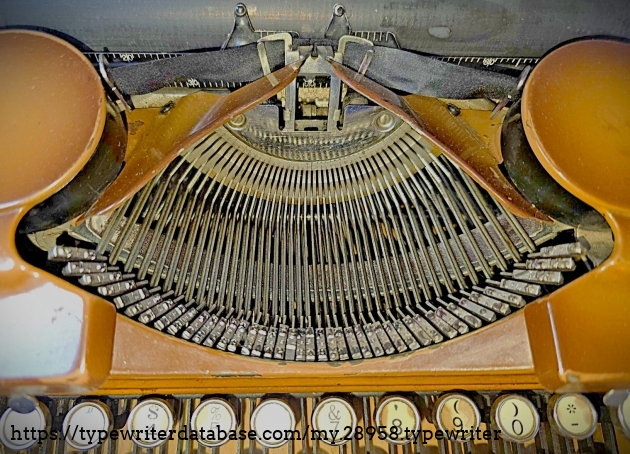 Typebasket.