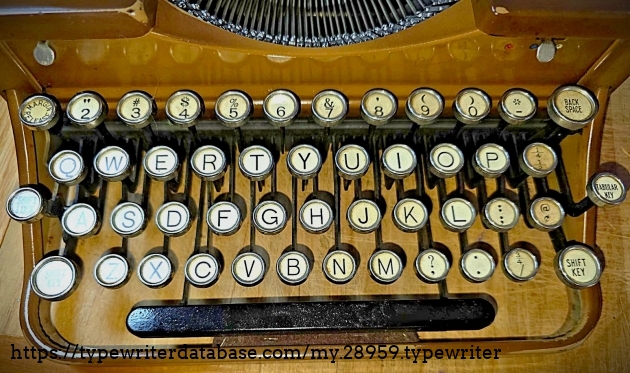 Keyboard.