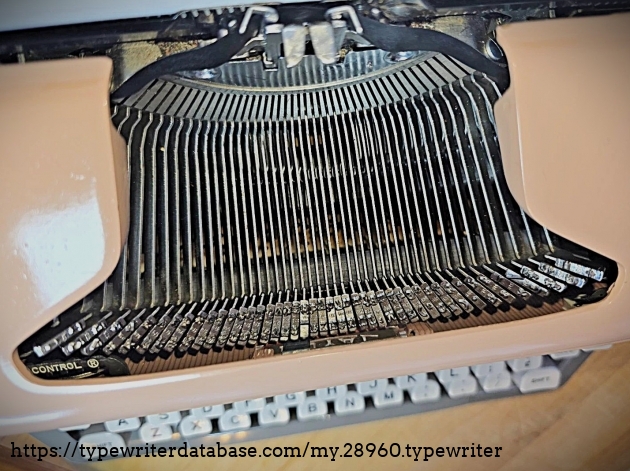 Type basket.