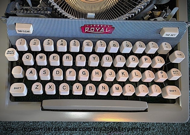 Keyboard.