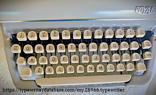 Keyboard.