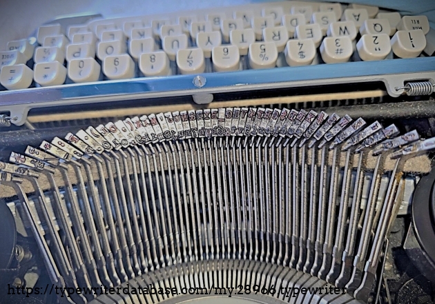 Type basket.