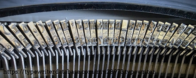Type basket.