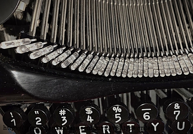 Portion of type basket.