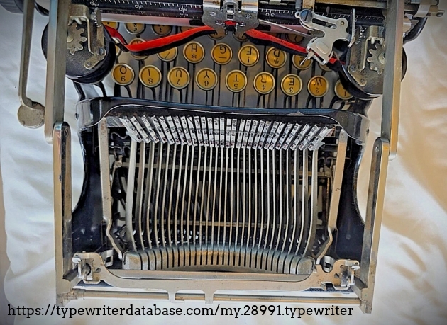 Type basket.