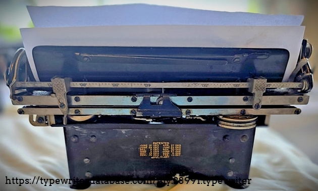 Aft.