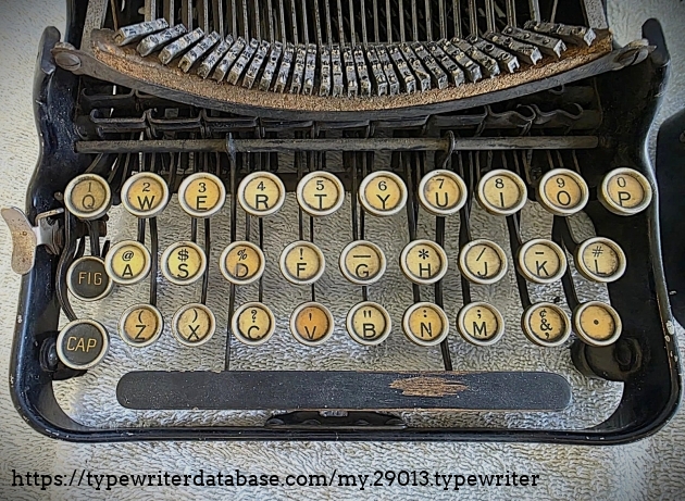 Keyboard on #441725.