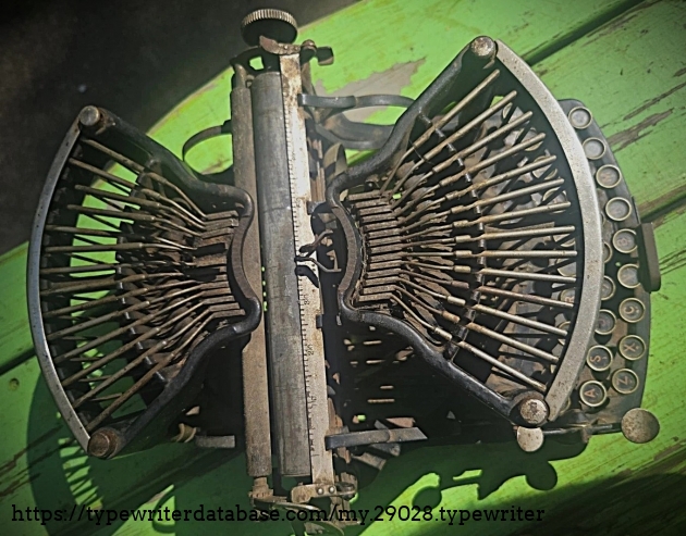 Second top-down view.