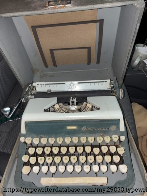the "before" when first acquired