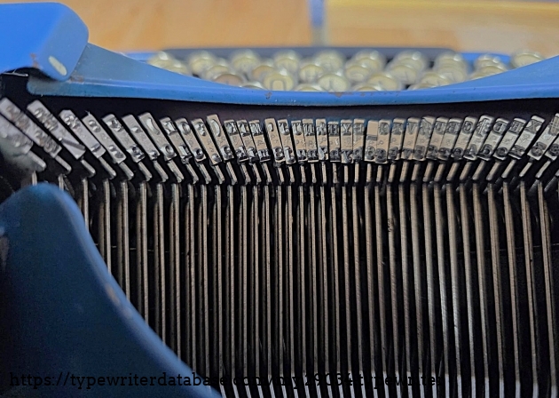 Type basket.