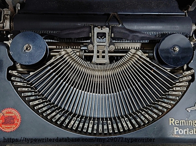 Type basket.