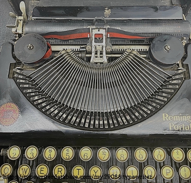 Full type basket.