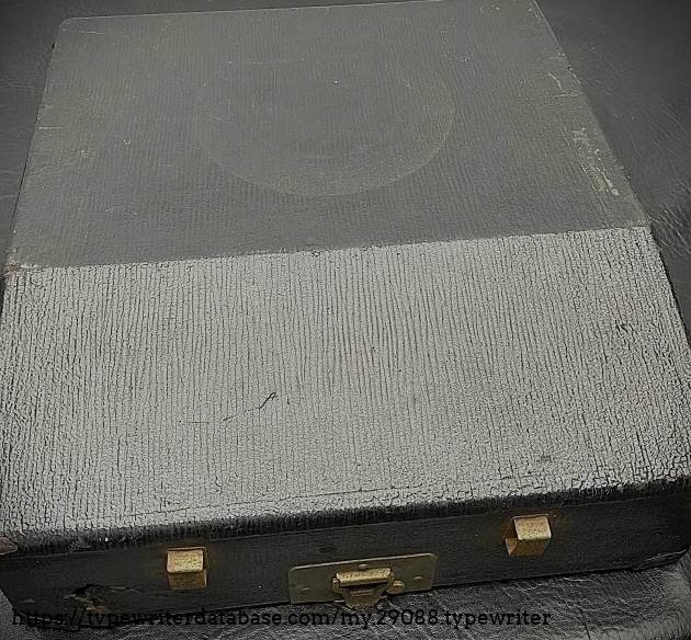 Case front.