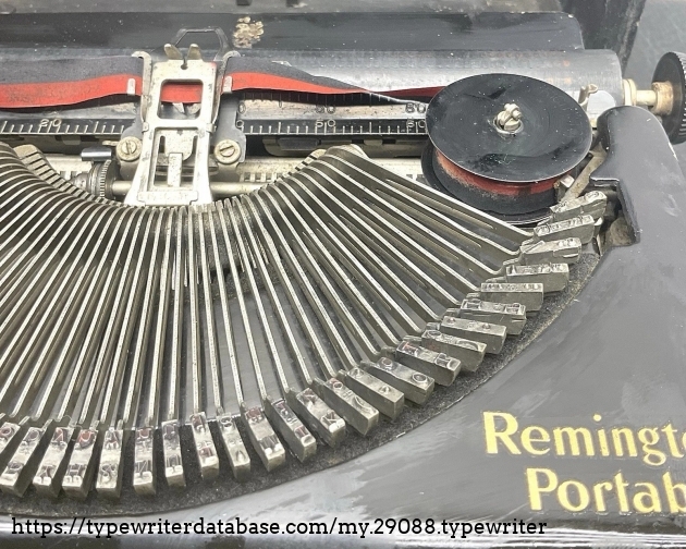 Crop of right half of type basket.