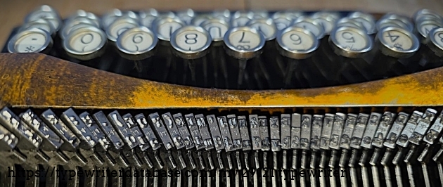Type basket.