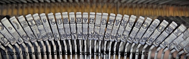 Type basket.