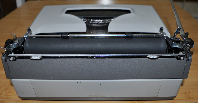 Rear Side