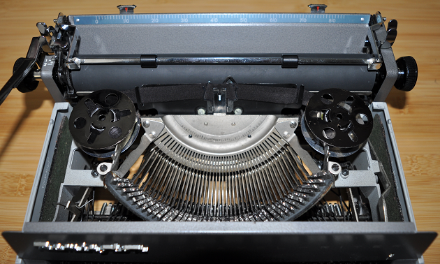 Top-Down Internals