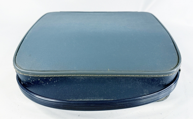 Webster (Brother) XL-500 from the travel/case...
