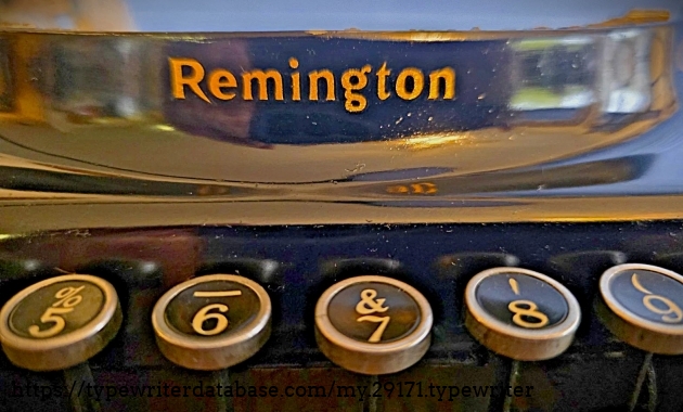 Close-up of front decal.