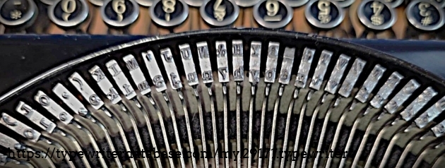Typebars.