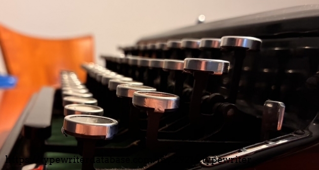 Shiny row.