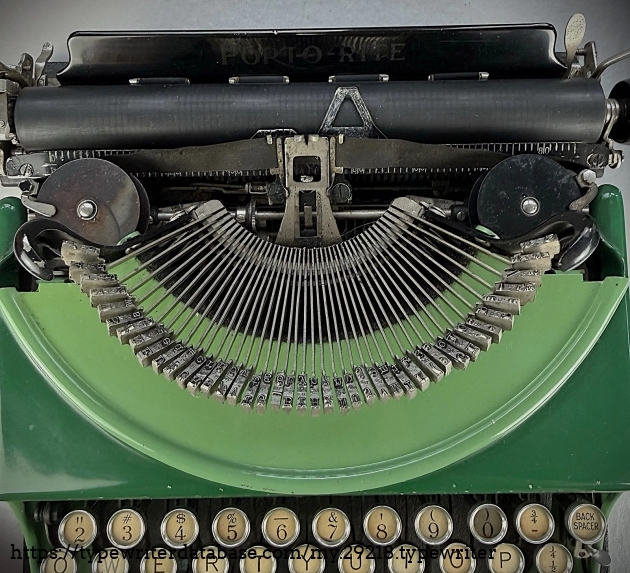 Type basket.