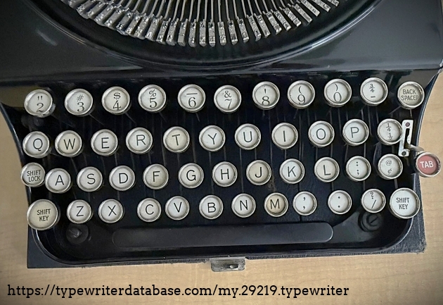 Keyboard.