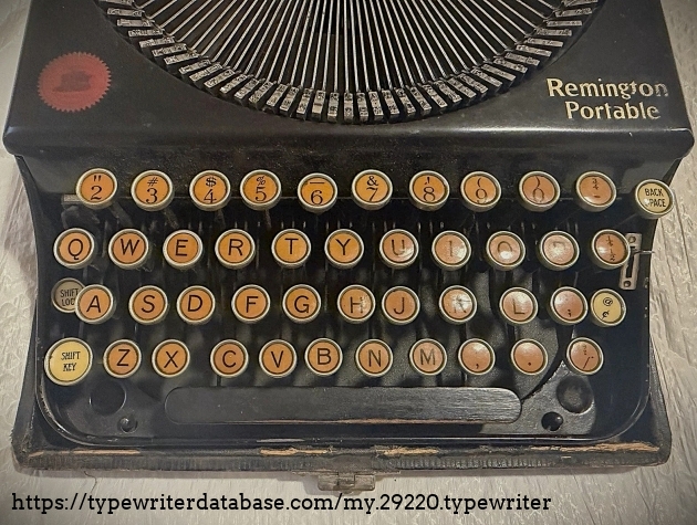 Keyboard.
